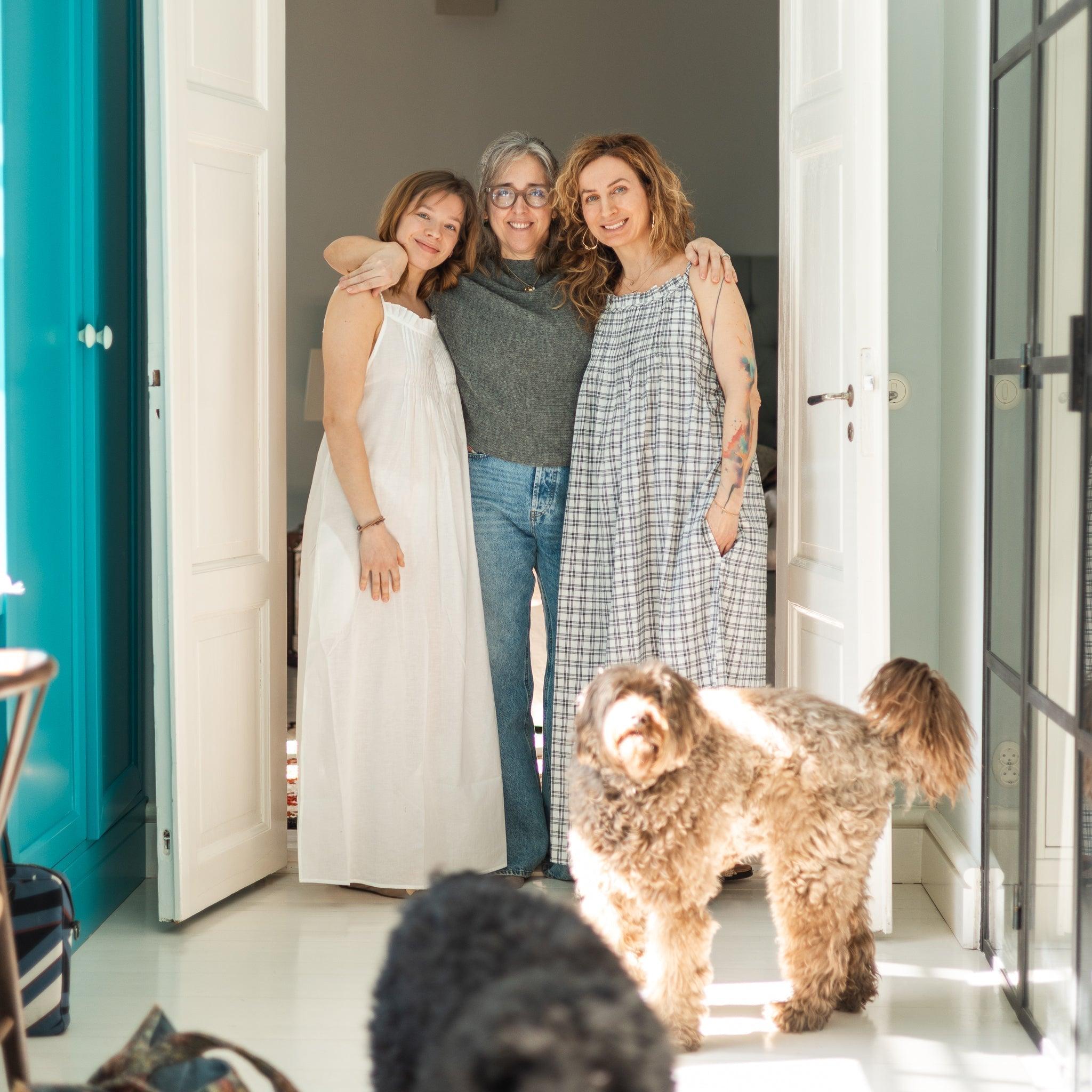 Why Small-Batch Fashion Is the Future of Sustainable Style