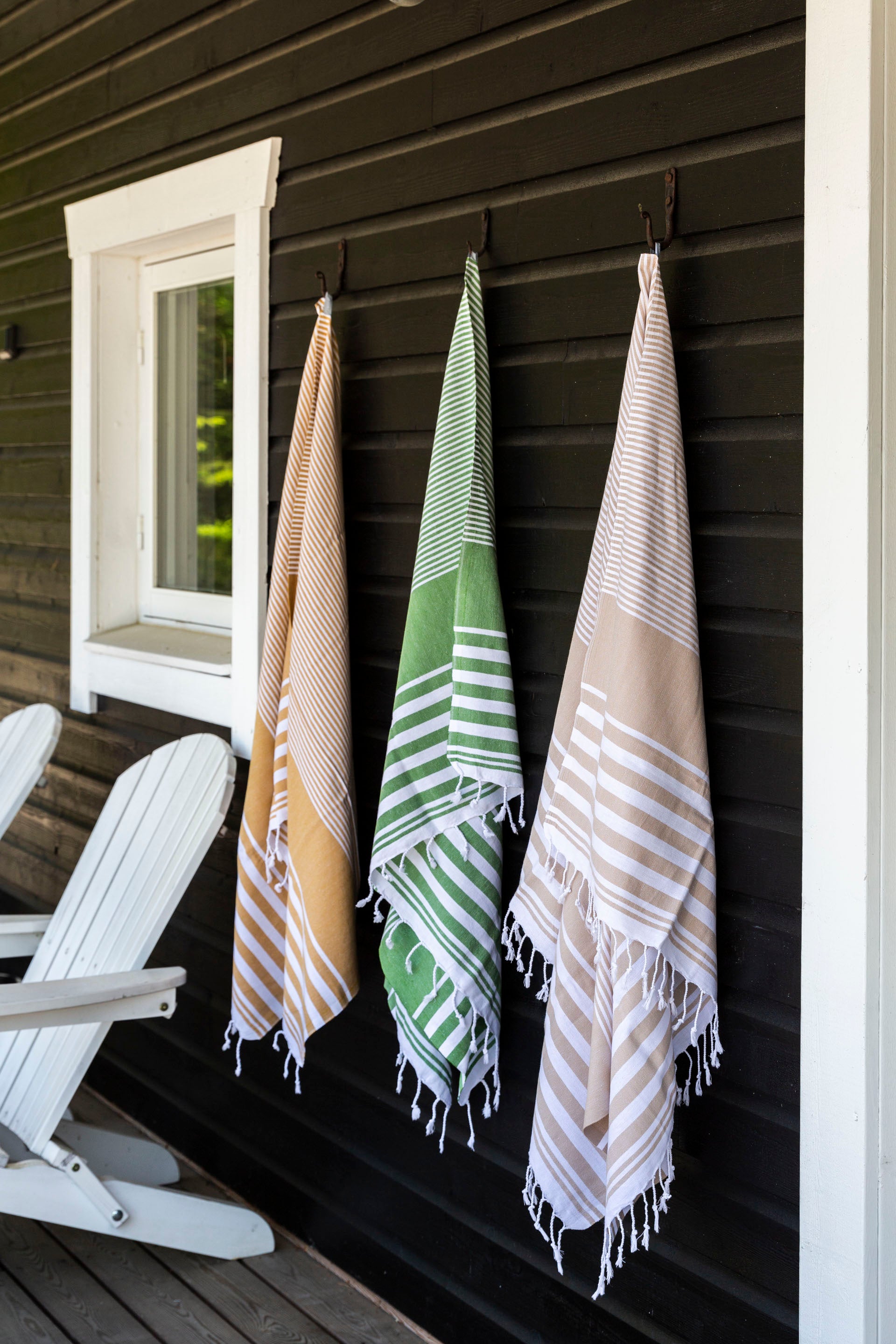 Towels