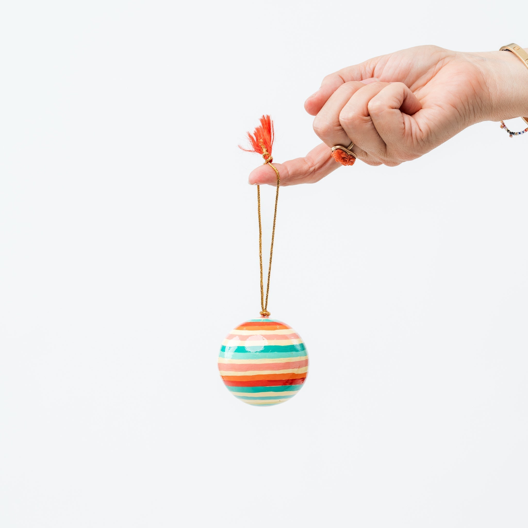 Bespoke up-cycled kantha pillows