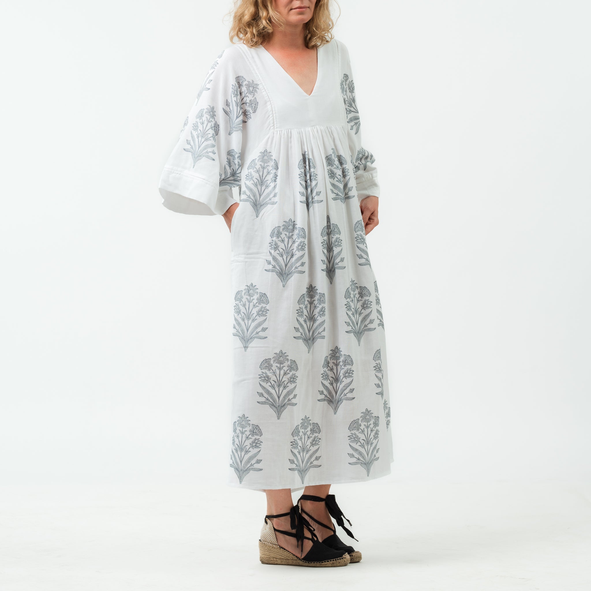 Bouquet Maxi
