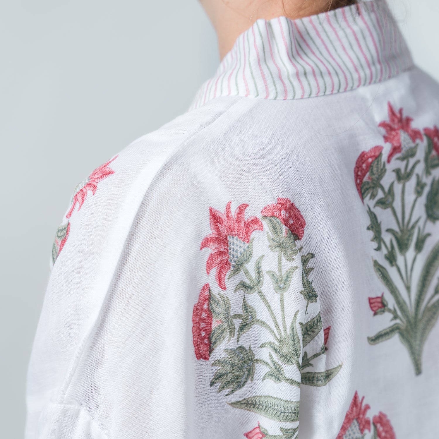 Bouquet PJ set S