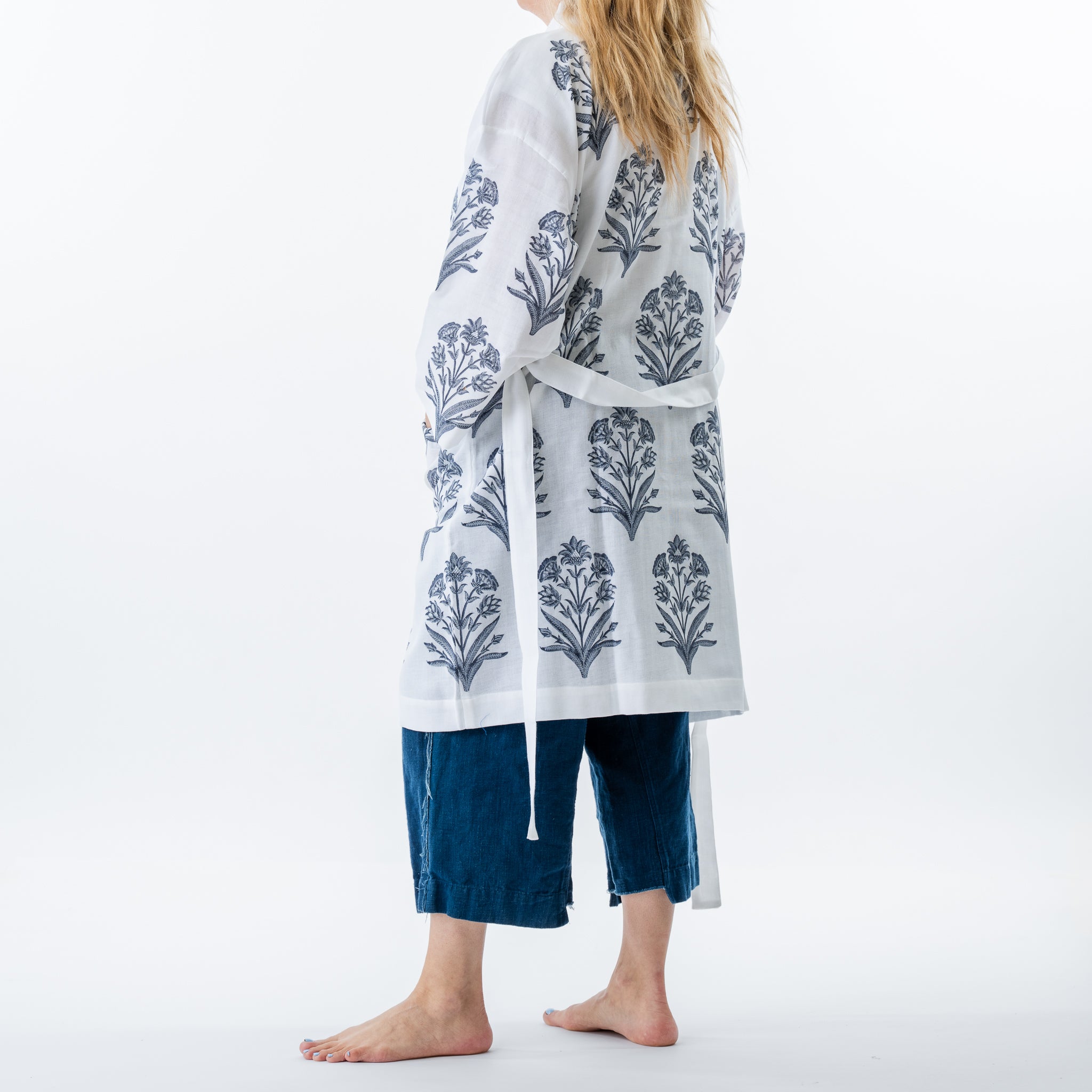 Bouquet Robe