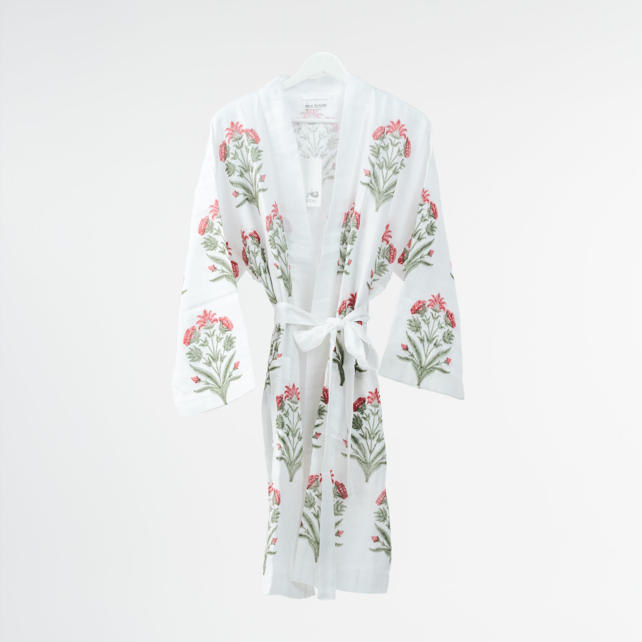 Bouquet Robe
