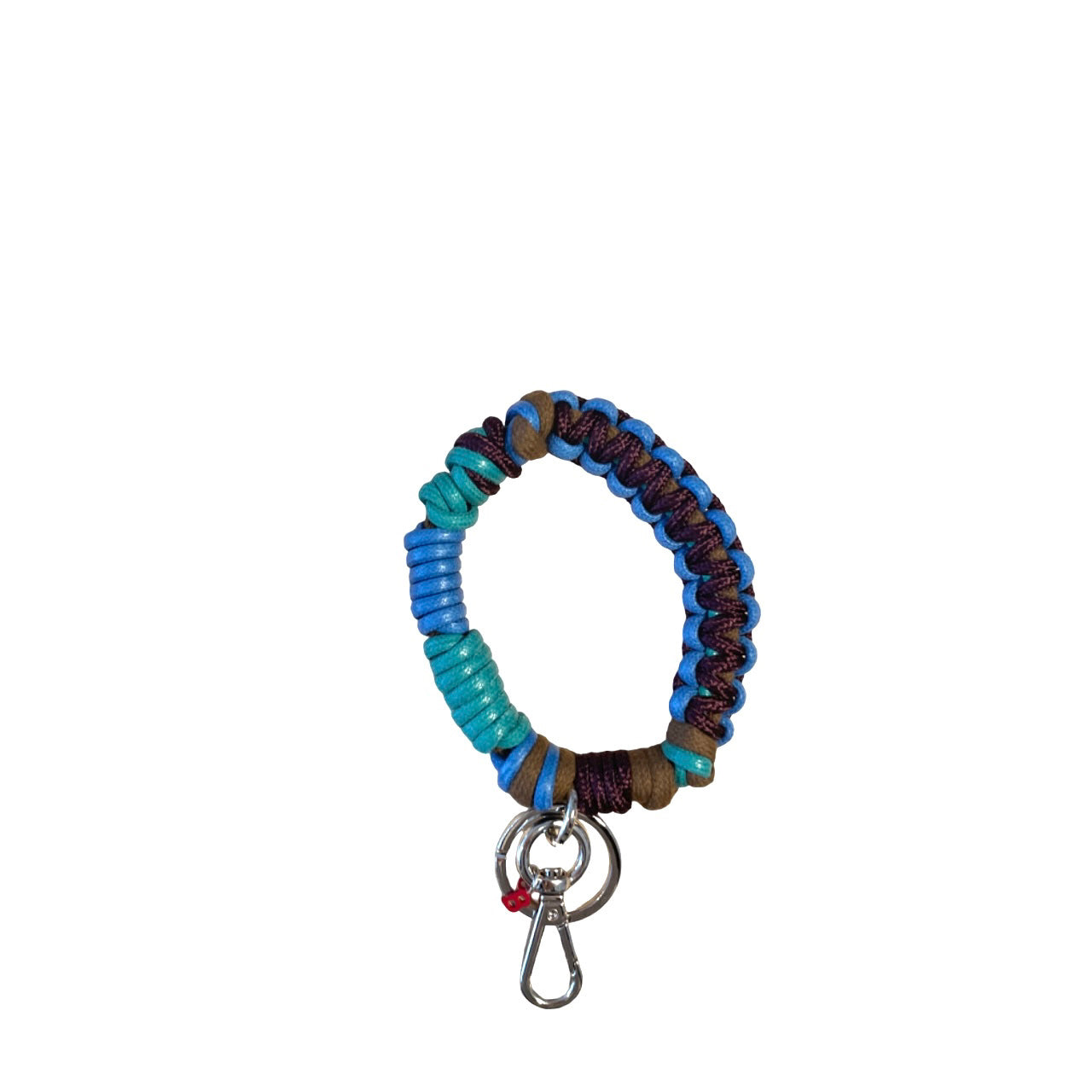 Celtic Knots Key Ring 2
