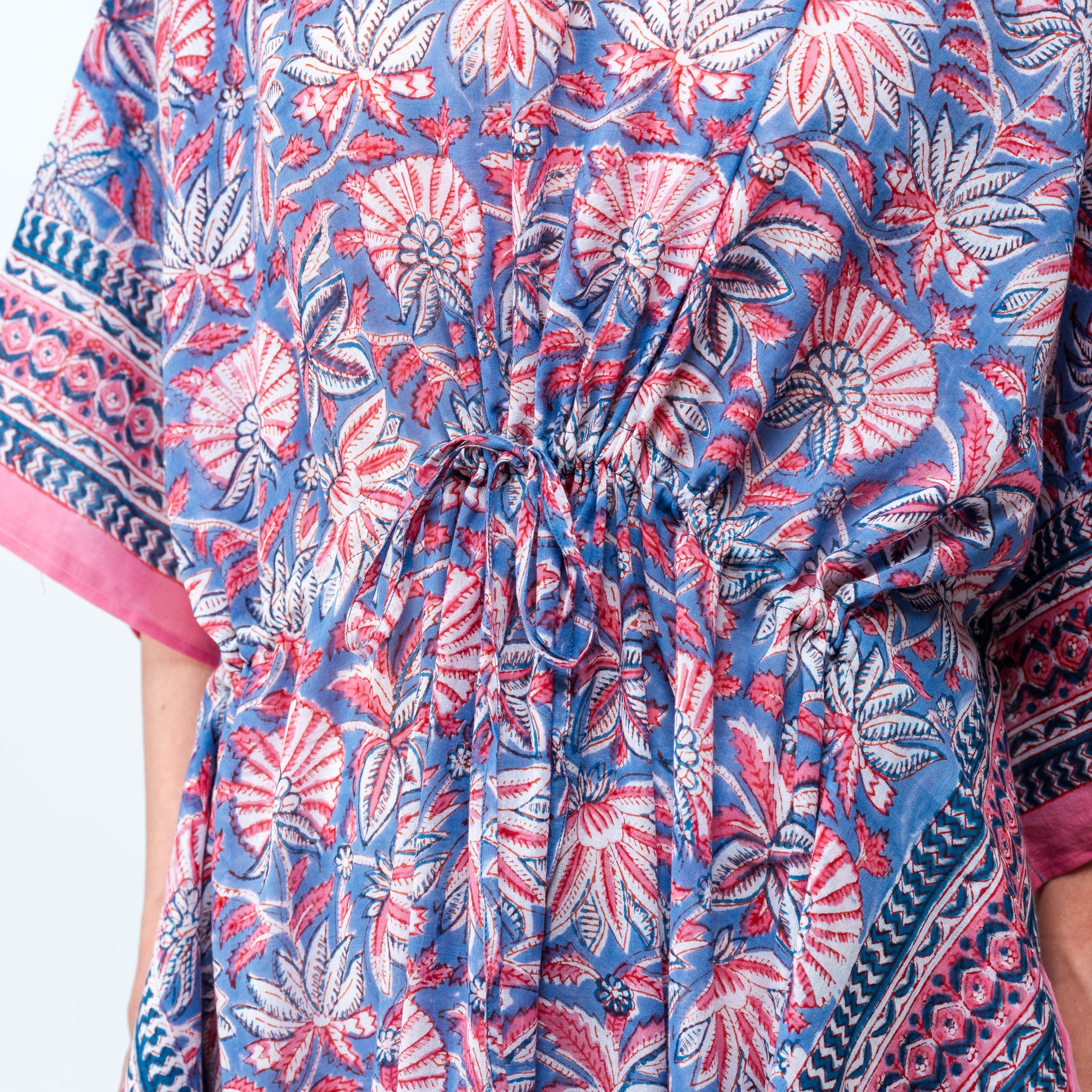PRE ORDER Colorful Kaftan
