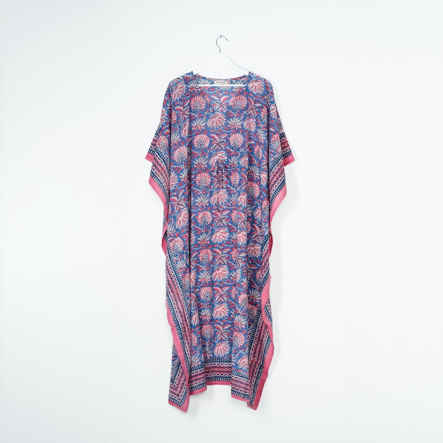 PRE ORDER Colorful Kaftan