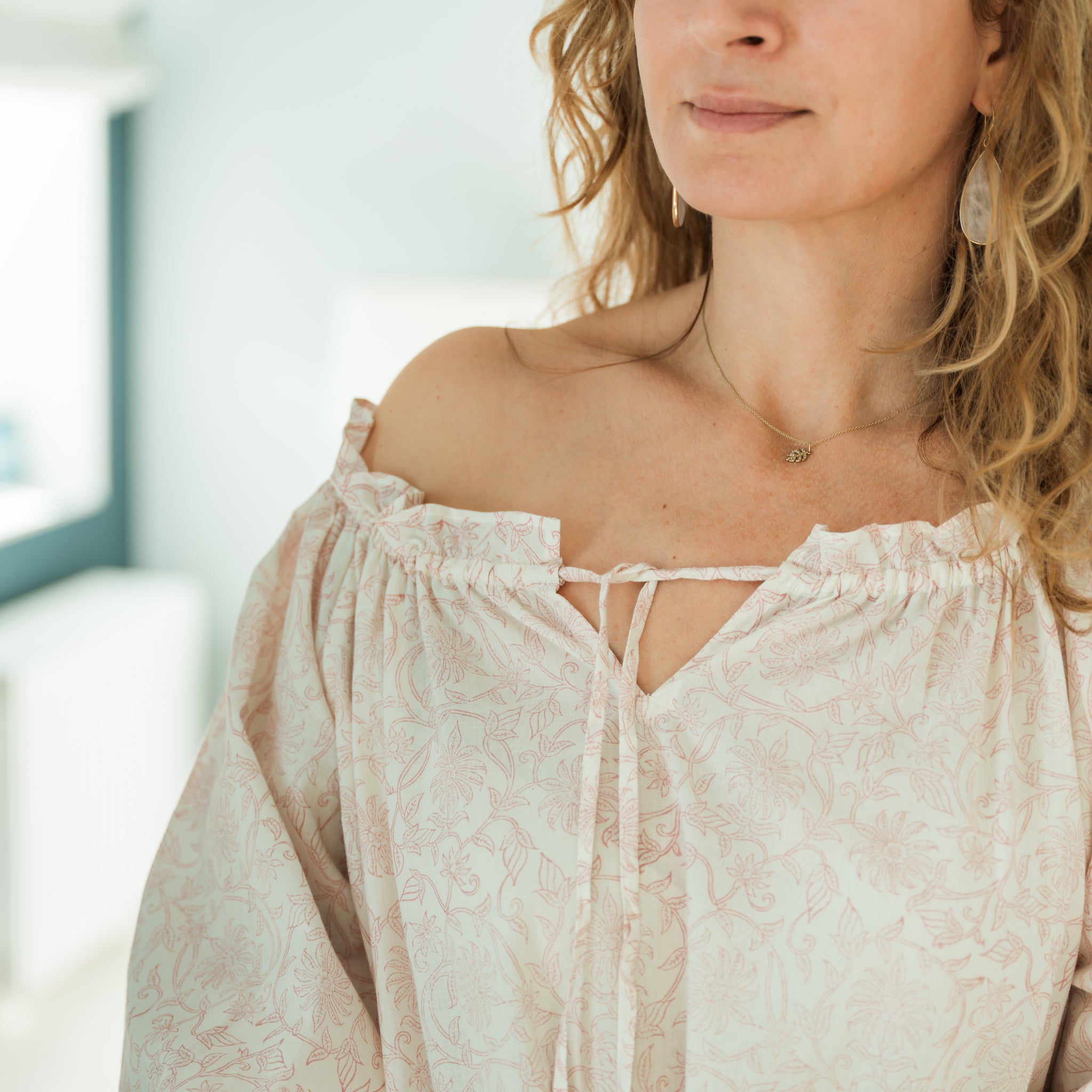 Emma Dress