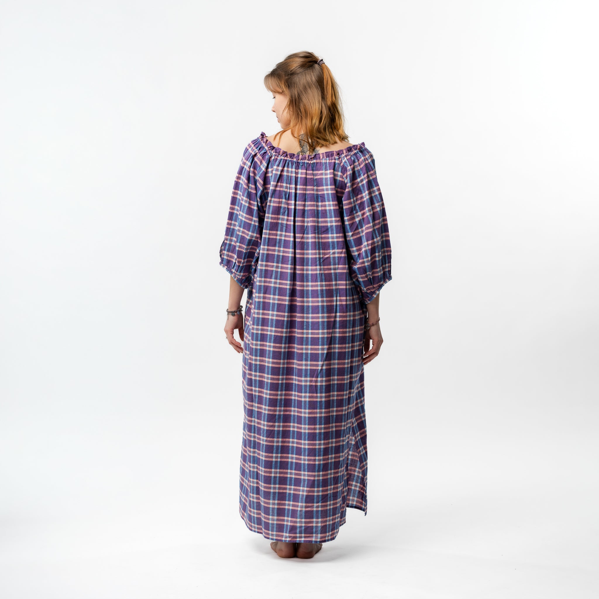 Emma Dress