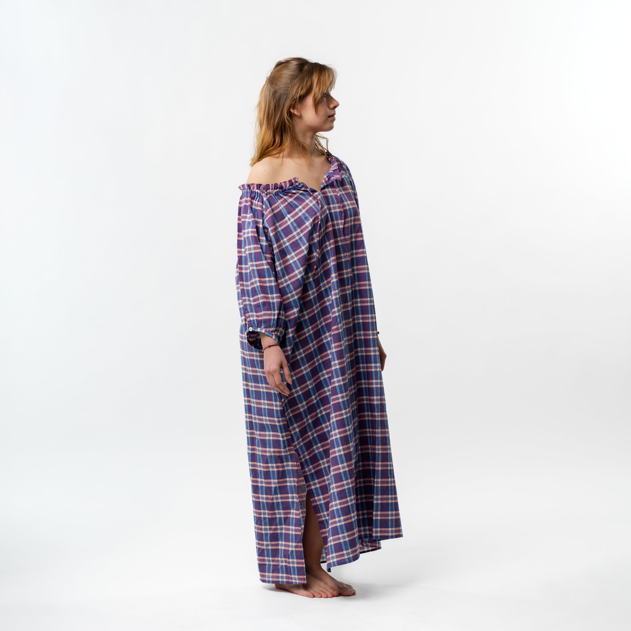 Emma Dress