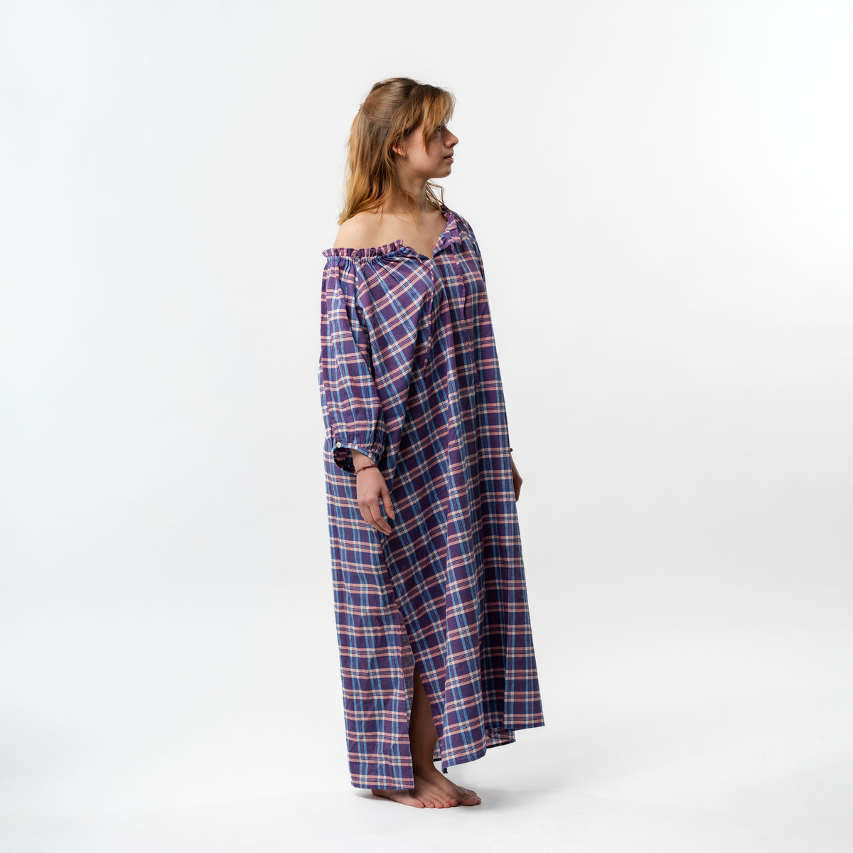 Emma Dress