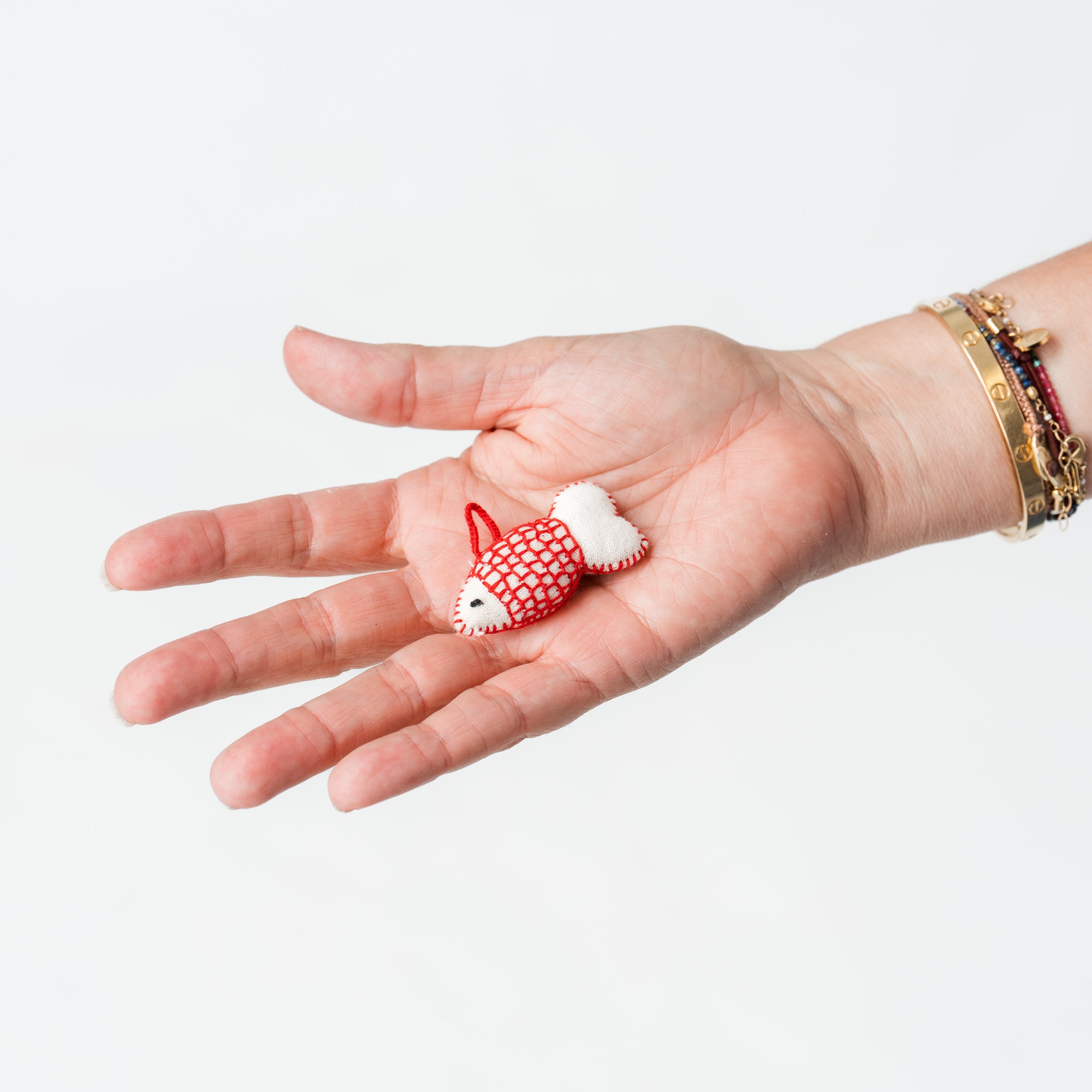 Handmade Art Ornaments by Raasleela