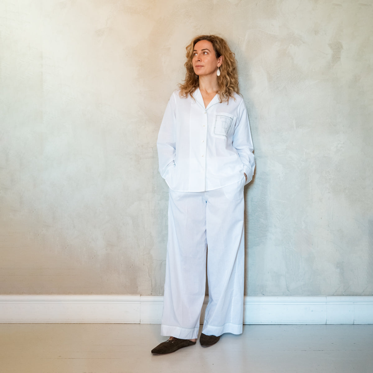 The White Pyjama S
