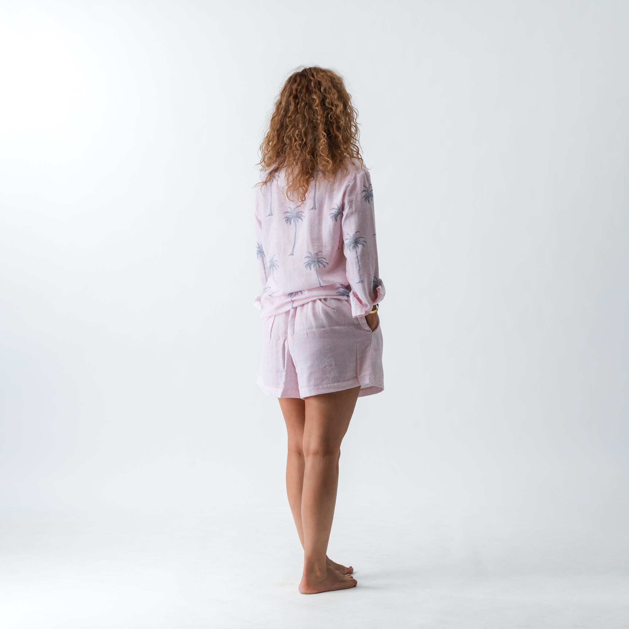 PRE ORDER 2PLY Cotton PJ set