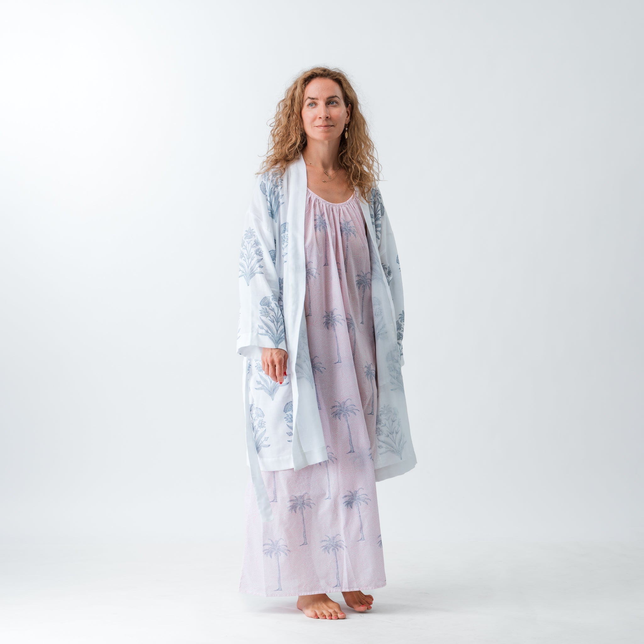 PRE ORDER Spaghetti Strap Maxi
