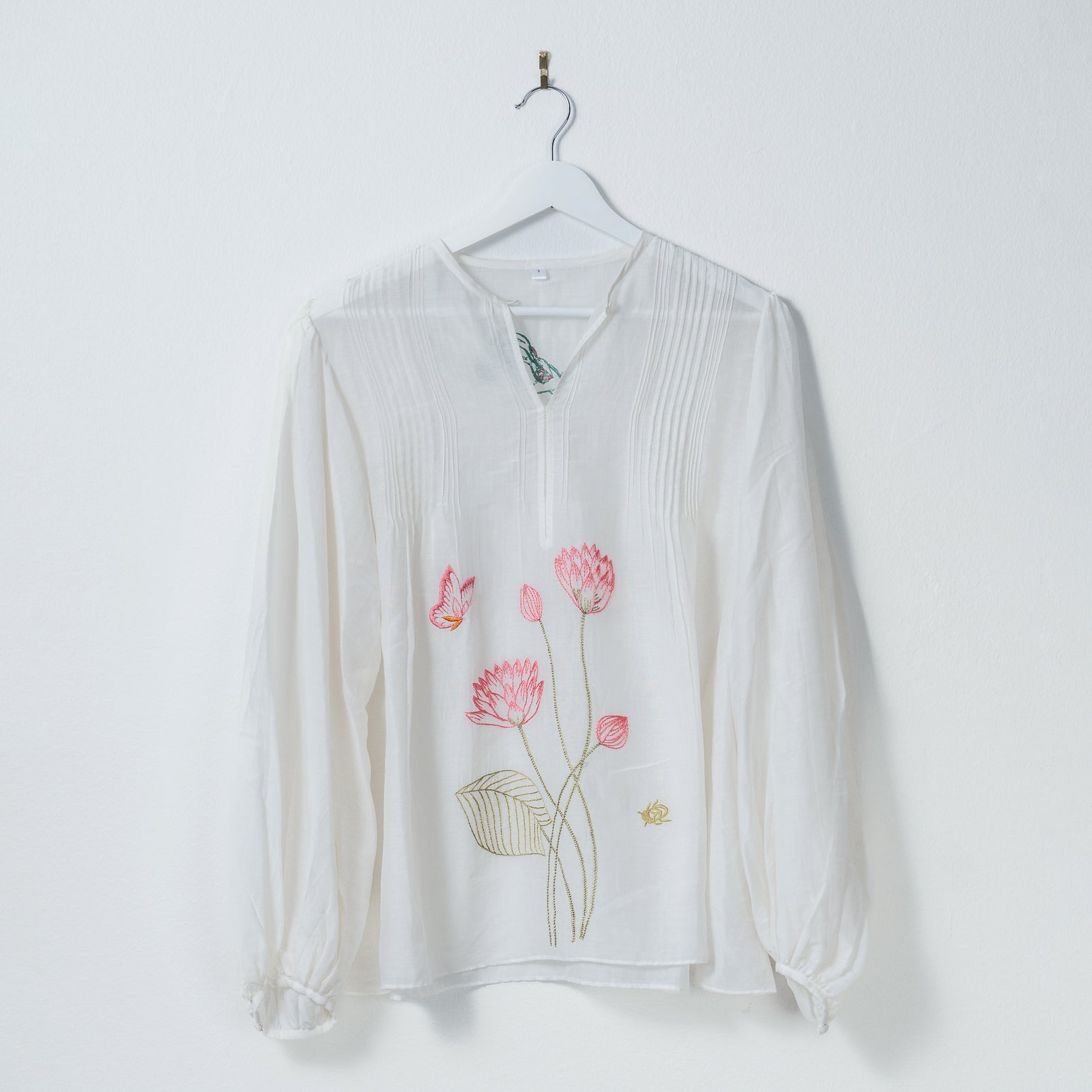 Tattoo Blouse