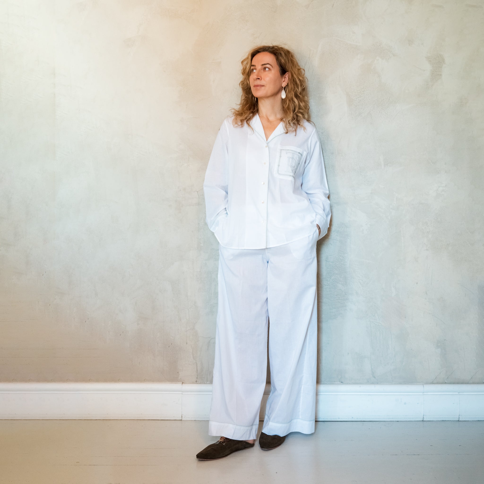 The White Pyjama S