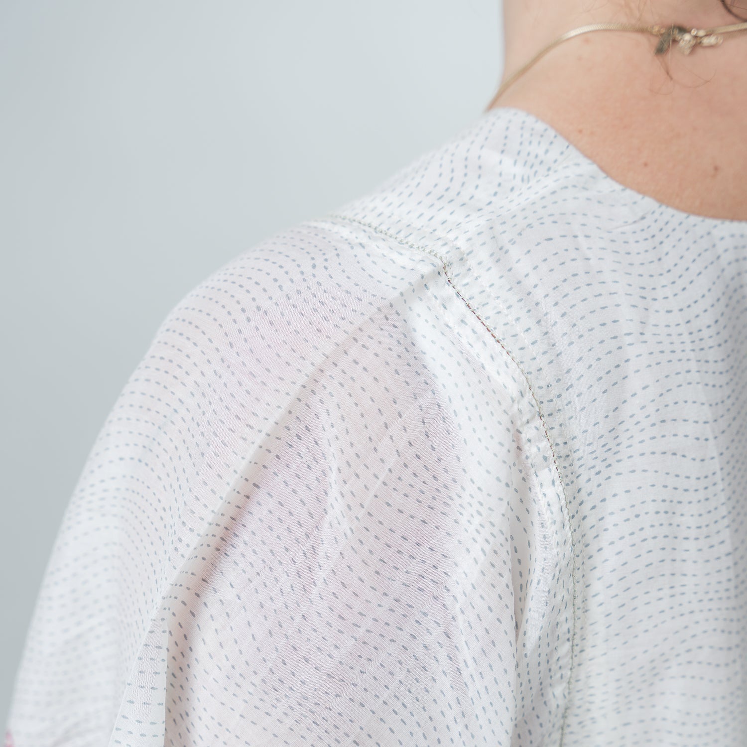 Water Lily Mini in Silk