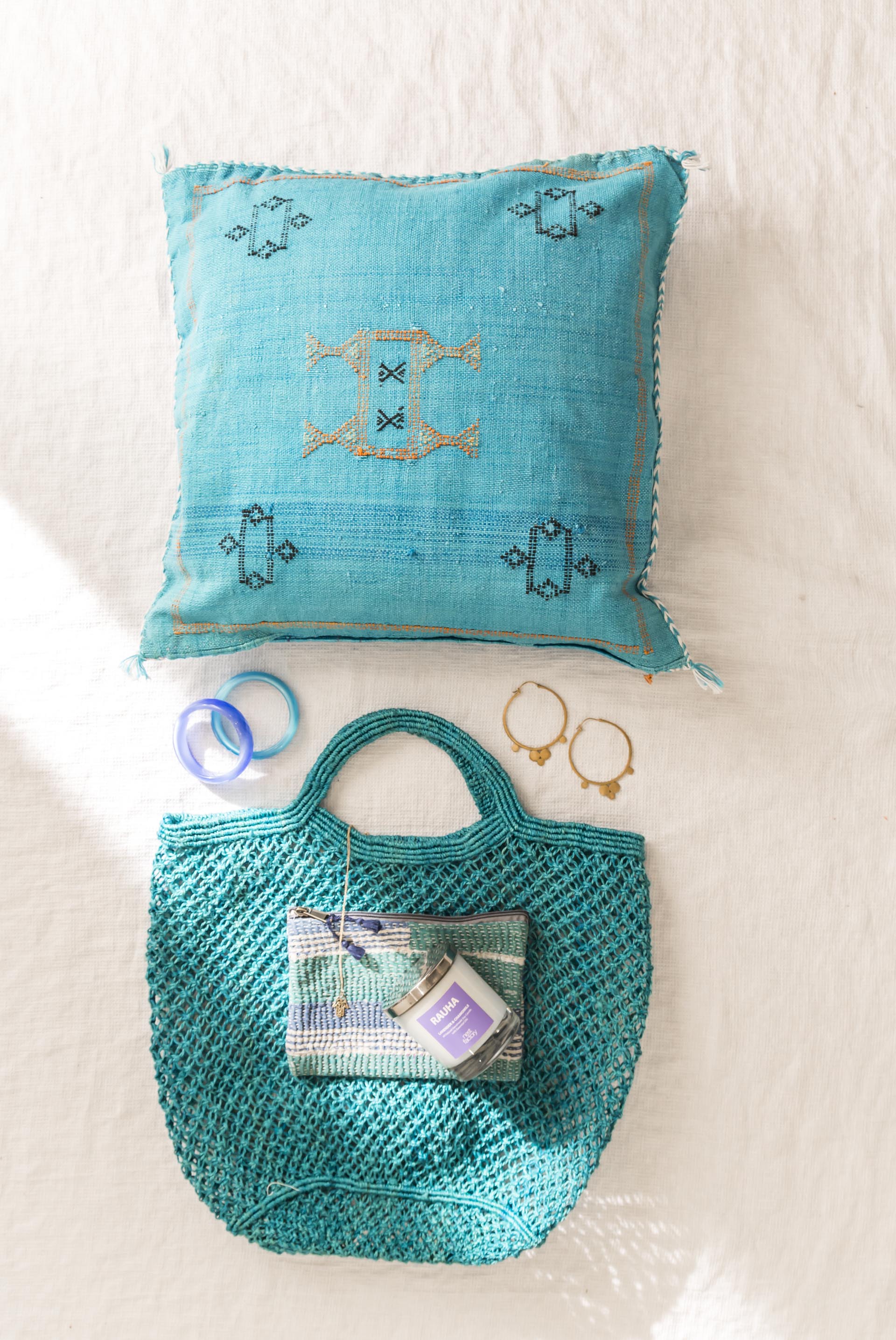 HANDMADE Accessories