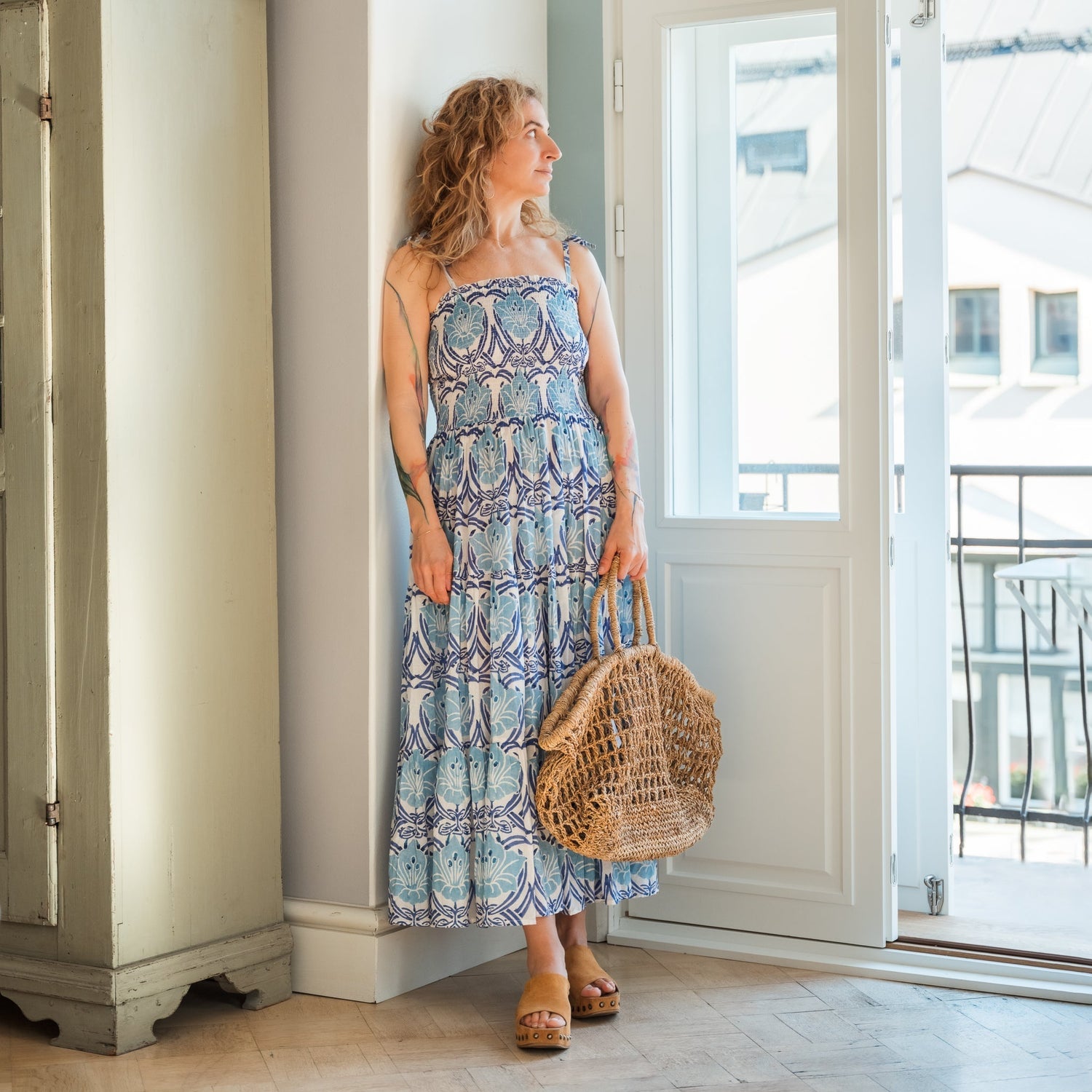 How to Build the Perfect Summer Resort Capsule