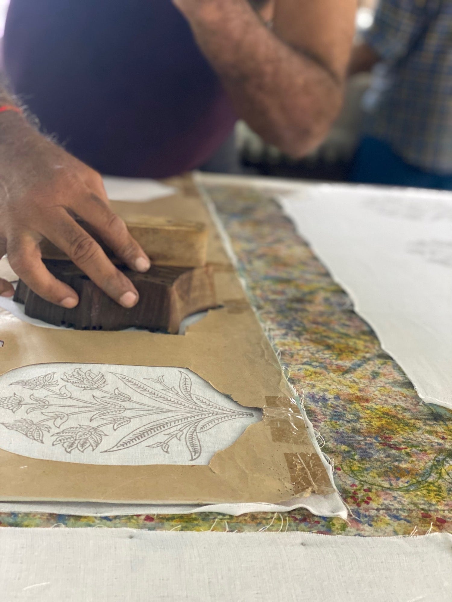 The True Cost of Fast Fashion vs. Handcrafted Clothing