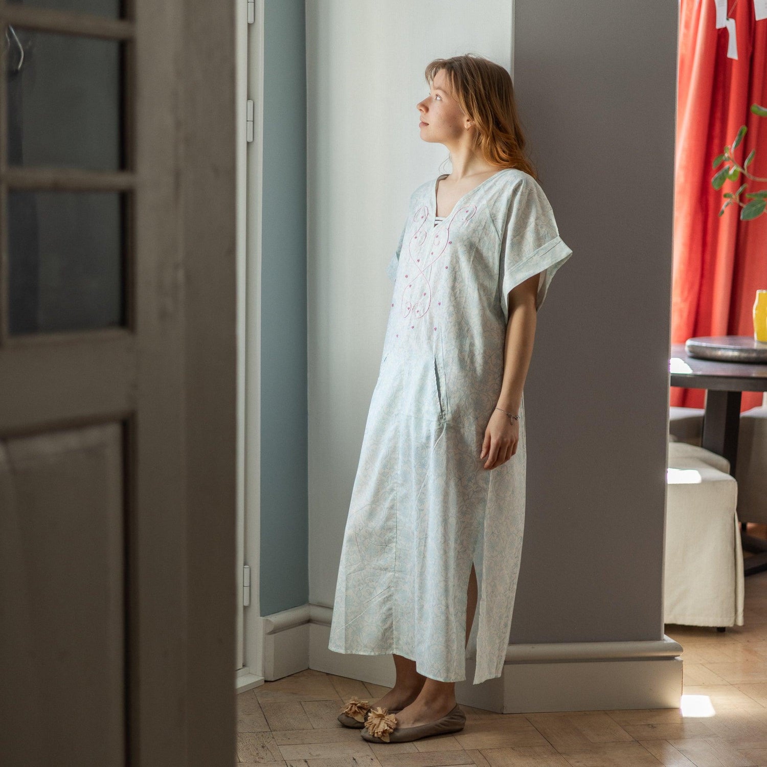 Packing Your Timeless Resort Wear Wardrobe