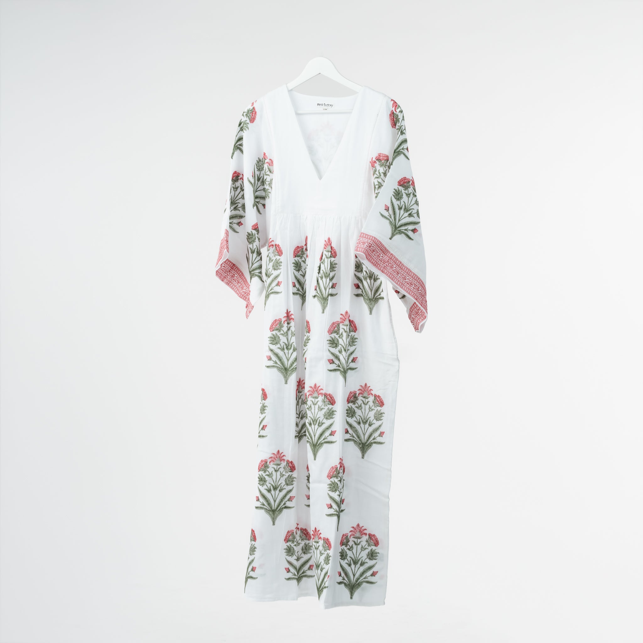 Bouquet Maxi Red/ Green