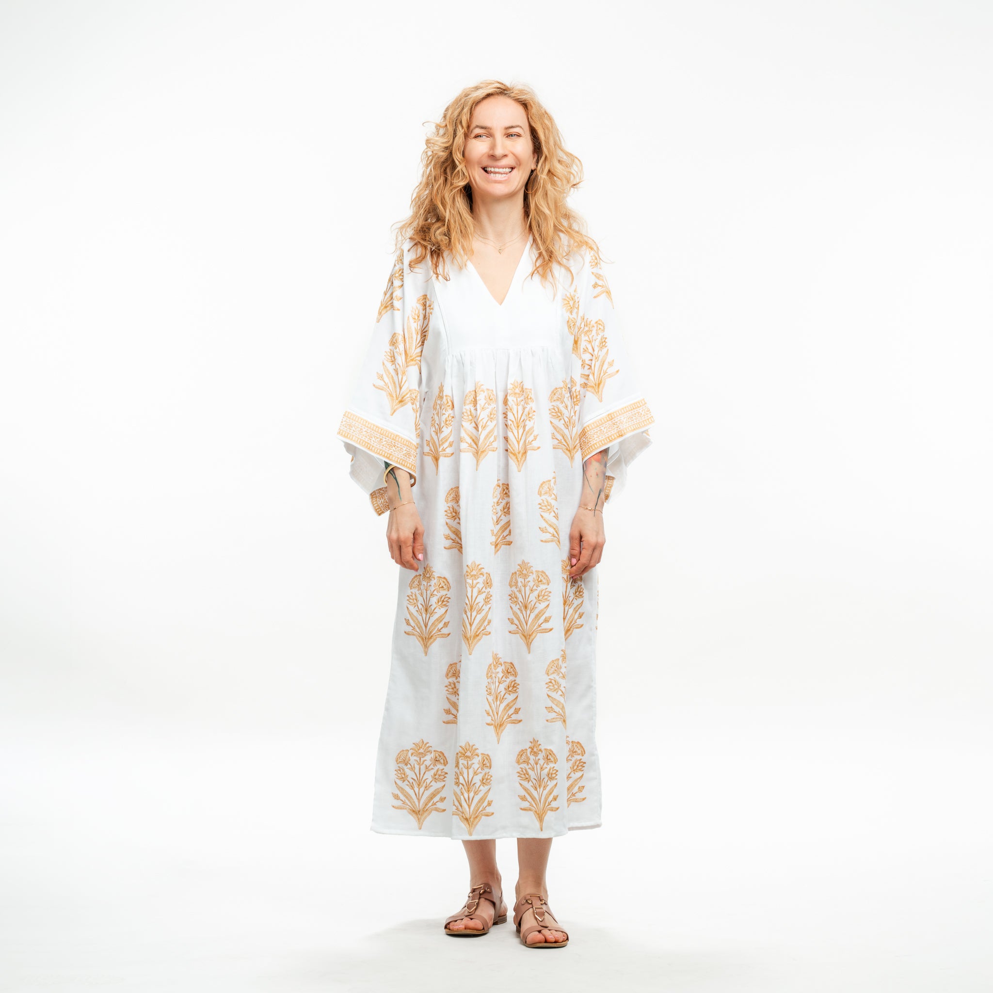 Bouquet Maxi 