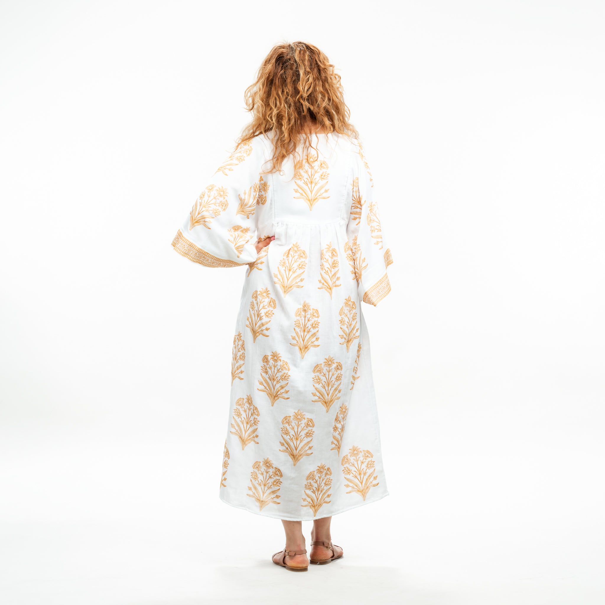 Bouquet Maxi 