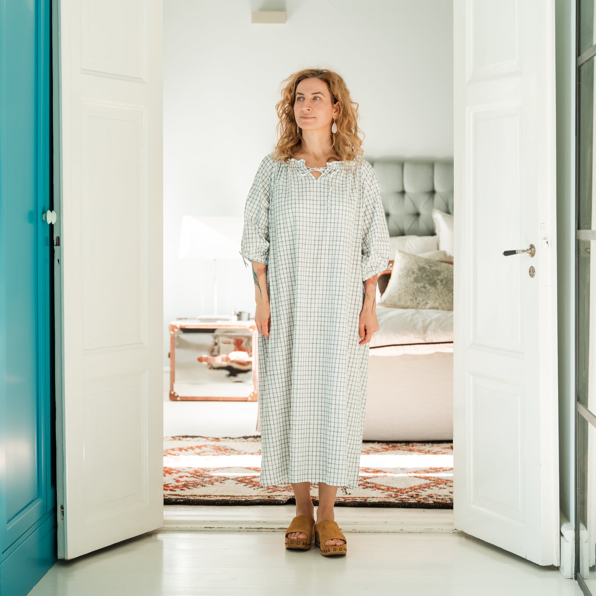 Emma Dress 