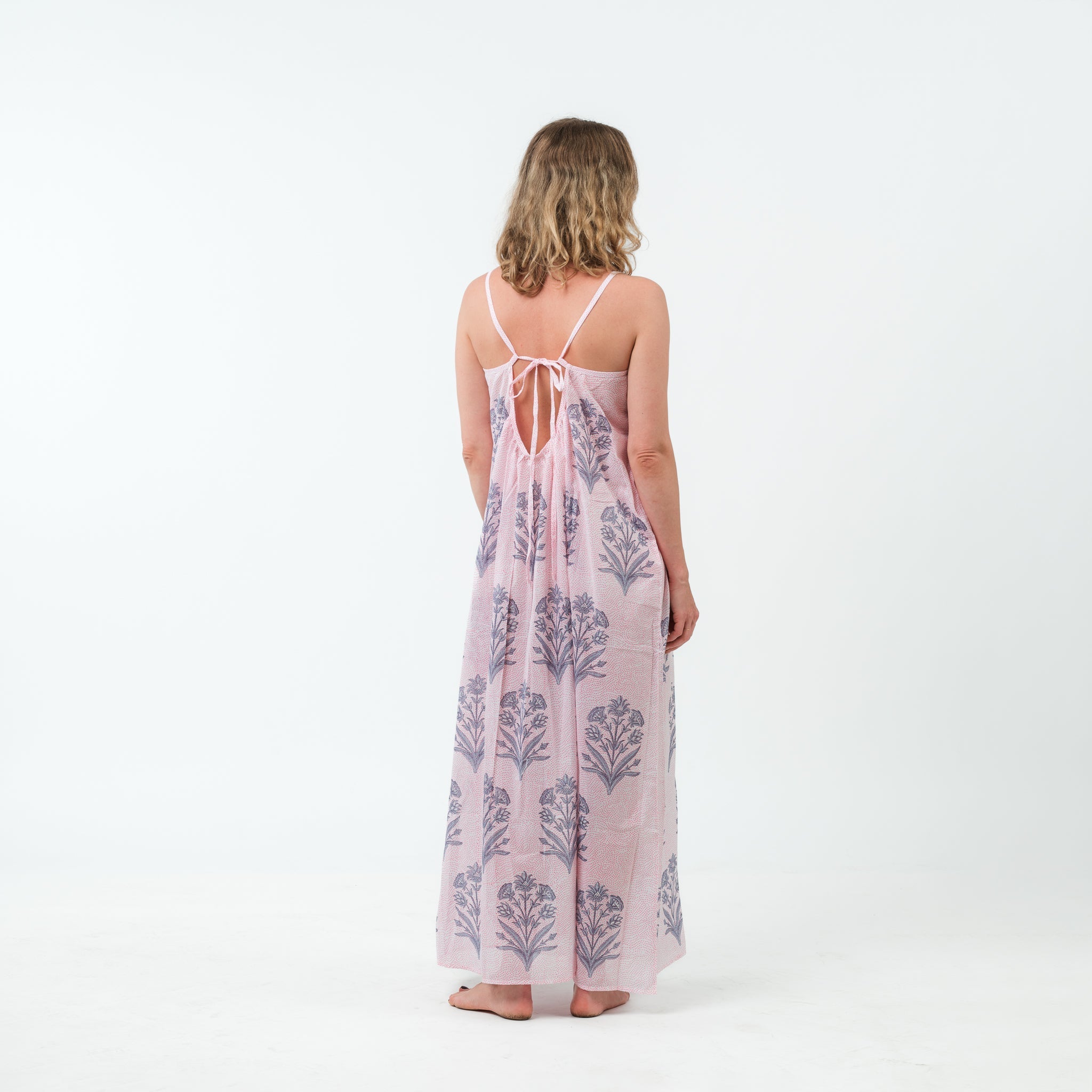 PRE ORDER Spaghetti Strap Maxi 