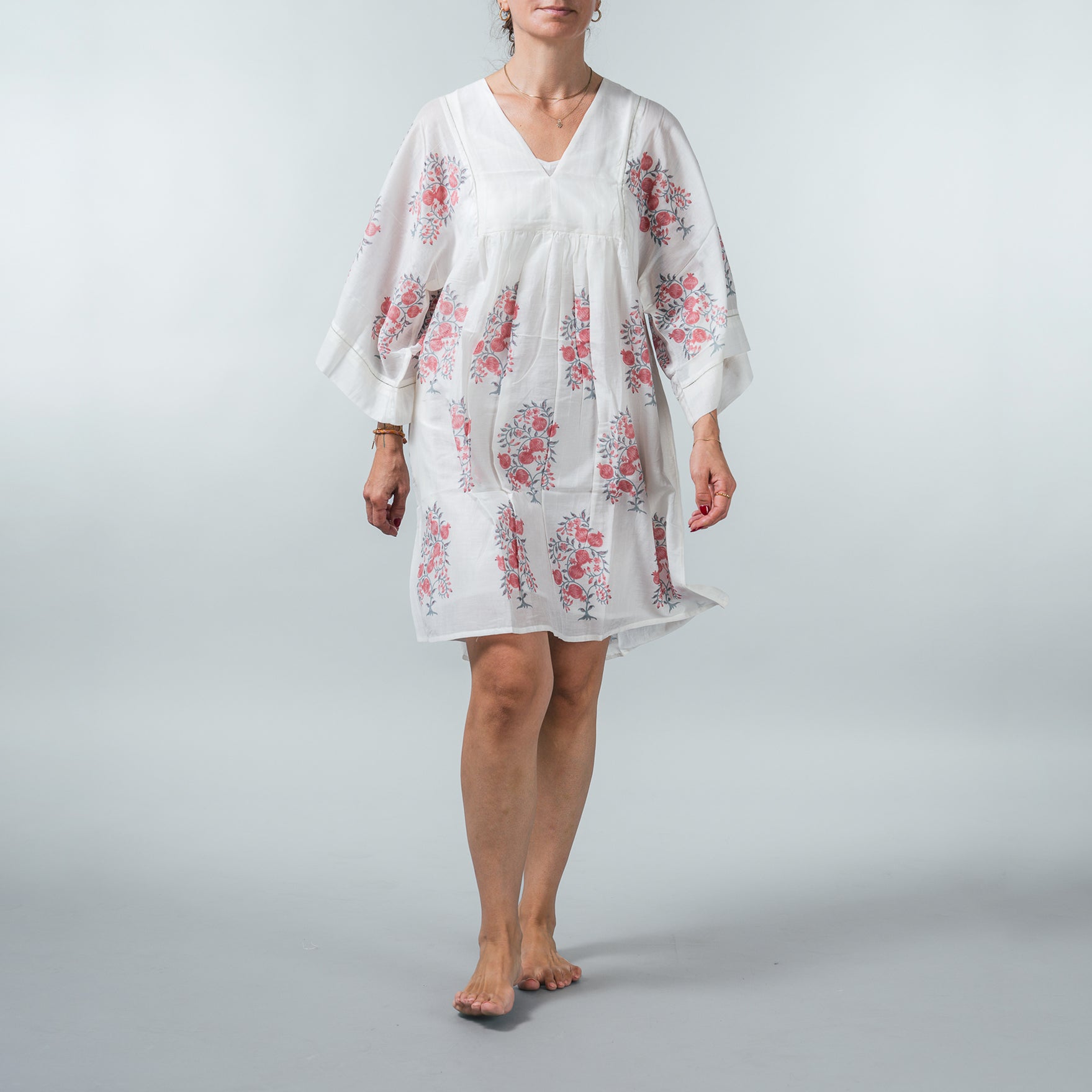 Silk Mini 