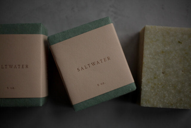 saipua soap saltwater